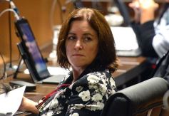 Foto de la galería: Postales de la sesión de Cámara del 18 de mayo