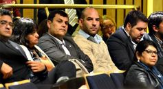 Foto de la galería: Postales de la sesión de Cámara del 18 de mayo