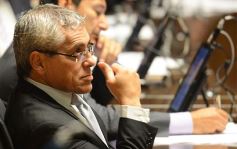 Foto de la galería: Postales de la sesión de Cámara del 18 de mayo