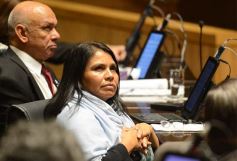 Foto de la galería: Postales de la sesión de Cámara del 18 de mayo