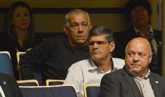 Foto de la galería: Postales de la sesión de Cámara del 18 de mayo