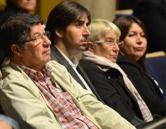 Foto de la galería: Postales de la sesión de Cámara del 18 de mayo