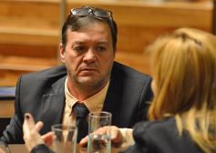 Foto de la galería: Postales de la sesión de Cámara del 18 de mayo