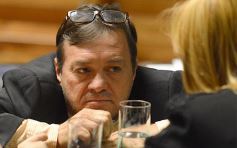 Foto de la galería: Postales de la sesión de Cámara del 18 de mayo