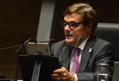 Foto de la galería: Postales de la sesión de Cámara del 18 de mayo