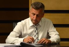 Foto de la galería: Postales de la sesión de Cámara del 18 de mayo