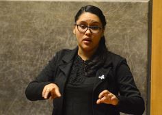 Foto de la galería: Postales de la sesión de Cámara del 18 de mayo