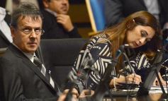 Foto de la galería: Postales de la sesión de Cámara del 18 de mayo