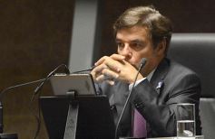 Foto de la galería: Postales de la sesión de Cámara del 18 de mayo