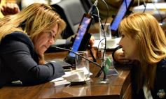 Foto de la galería: Postales de la sesión de Cámara del 18 de mayo