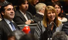 Foto de la galería: Postales de la sesión de Cámara del 18 de mayo