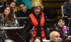 Foto de la galería: Postales de la sesión de Cámara del 18 de mayo