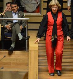 Foto de la galería: Postales de la sesión de Cámara del 18 de mayo