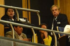 Foto de la galería: Postales de la sesión de Cámara del 18 de mayo