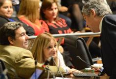 Foto de la galería: Postales de la sesión de Cámara del 18 de mayo