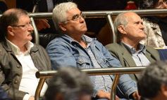 Foto de la galería: Postales de la sesión de Cámara del 18 de mayo