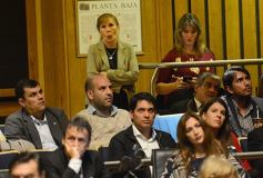 Foto de la galería: Postales de la sesión de Cámara del 18 de mayo