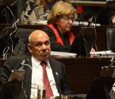 Foto de la galería: Postales de la sesión de Cámara del 18 de mayo