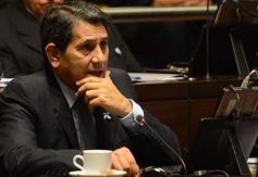 Foto de la galería: Postales de la sesión de Cámara del 18 de mayo