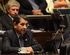 Foto de la galería: Postales de la sesión de Cámara del 18 de mayo