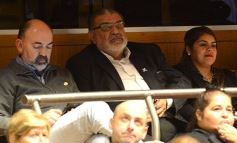 Foto de la galería: Postales de la sesión de Cámara del 18 de mayo