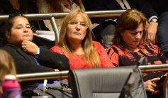 Foto de la galería: Postales de la sesión de Cámara del 18 de mayo