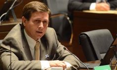 Foto de la galería: Postales de la sesión de Cámara del 18 de mayo