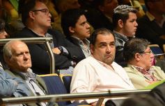 Foto de la galería: Postales de la sesión de Cámara del 18 de mayo