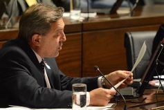 Foto de la galería: Postales de la sesión de Cámara del 18 de mayo