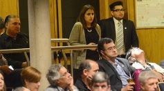 Foto de la galería: Postales de la sesión de Cámara del 18 de mayo