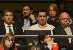 Foto de la galería: Postales de la sesión de Cámara del 18 de mayo