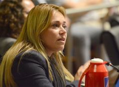 Foto de la galería: Postales de la sesión de Cámara del 18 de mayo