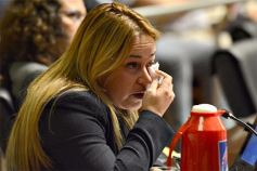 Foto de la galería: Postales de la sesión de Cámara del 18 de mayo