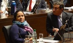 Foto de la galería: Postales de la sesión de Cámara del 18 de mayo