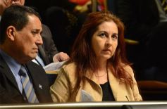 Foto de la galería: Postales de la sesión de Cámara del 18 de mayo