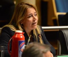 Foto de la galería: Postales de la sesión de Cámara del 18 de mayo