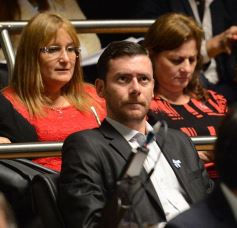 Foto de la galería: Postales de la sesión de Cámara del 18 de mayo