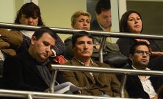 Foto de la galería: Postales de la sesión de Cámara del 18 de mayo