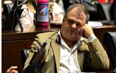 Foto de la galería: Postales de la sesión de Cámara del 18 de mayo