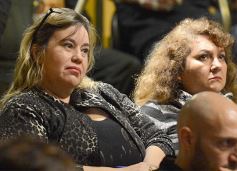 Foto de la galería: Postales de la sesión de Cámara del 18 de mayo