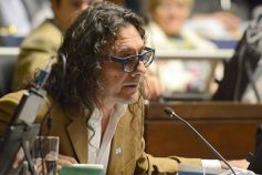 Foto de la galería: Postales de la sesión de Cámara del 18 de mayo