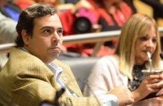 Foto de la galería: Postales de la sesión de Cámara del 18 de mayo