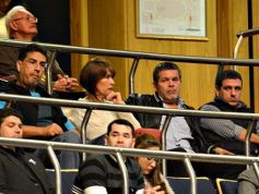 Foto de la galería: Postales de la sesión de Cámara del 18 de mayo