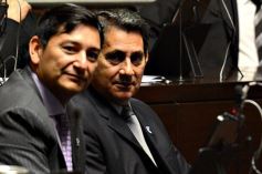 Foto de la galería: Postales de la sesión de Cámara del 18 de mayo