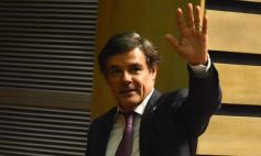 Foto de la galería: Postales de la sesión de Cámara del 18 de mayo