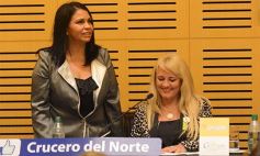 Foto de la galería: Crucero y su experiencia inédita: mujeres choferes de micros de larga distancia