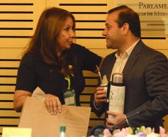 Foto de la galería: Crucero y su experiencia inédita: mujeres choferes de micros de larga distancia