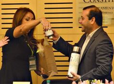 Foto de la galería: Crucero y su experiencia inédita: mujeres choferes de micros de larga distancia