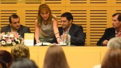 Foto de la galería: Crucero y su experiencia inédita: mujeres choferes de micros de larga distancia