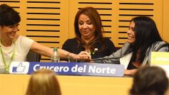 Foto de la galería: Crucero y su experiencia inédita: mujeres choferes de micros de larga distancia